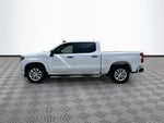 2022 Chevrolet Silverado Custom