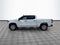 2022 Chevrolet Silverado Custom