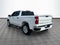 2022 Chevrolet Silverado Custom