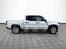 2022 Chevrolet Silverado Custom