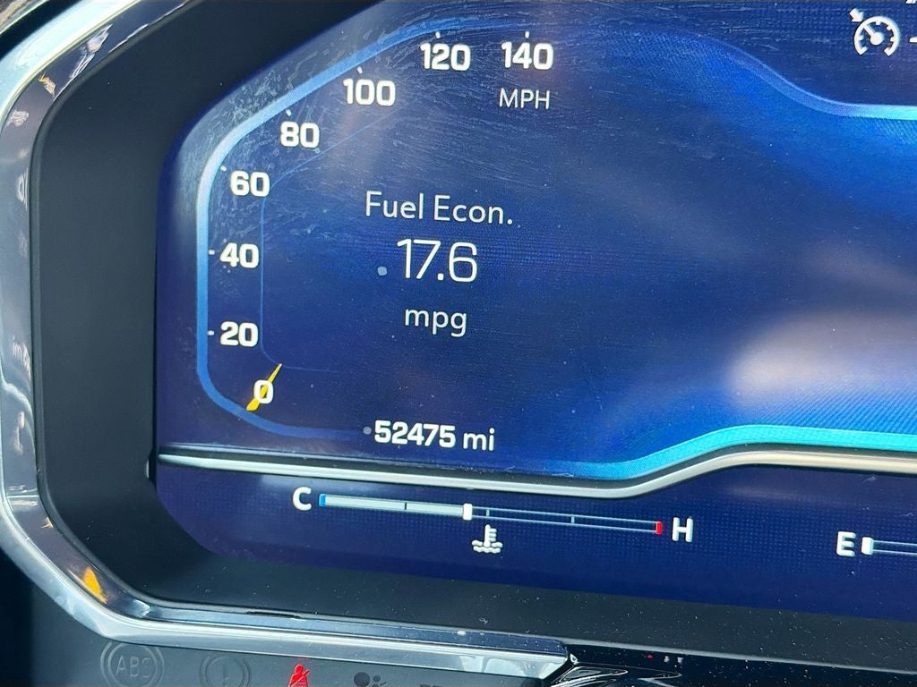 2025 Chevrolet Silverado LT