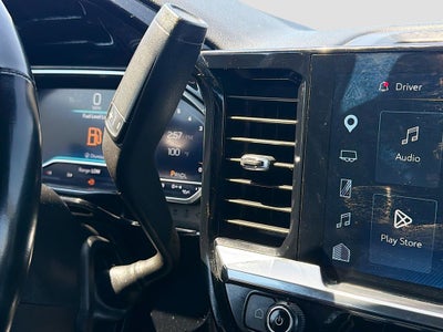 2025 Chevrolet Silverado LT