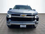 2025 Chevrolet Silverado LT