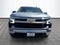 2025 Chevrolet Silverado LT