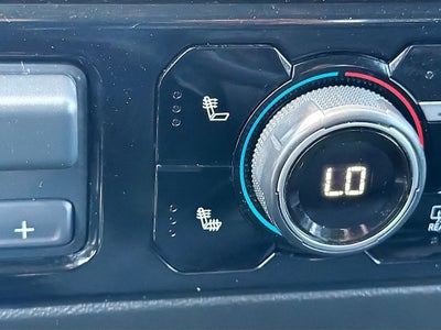 2025 Chevrolet Silverado LT