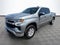 2025 Chevrolet Silverado LT