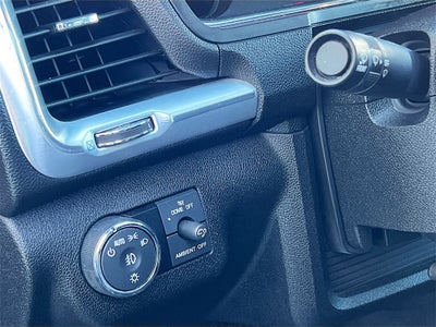 2017 GMC Acadia Limited Limited