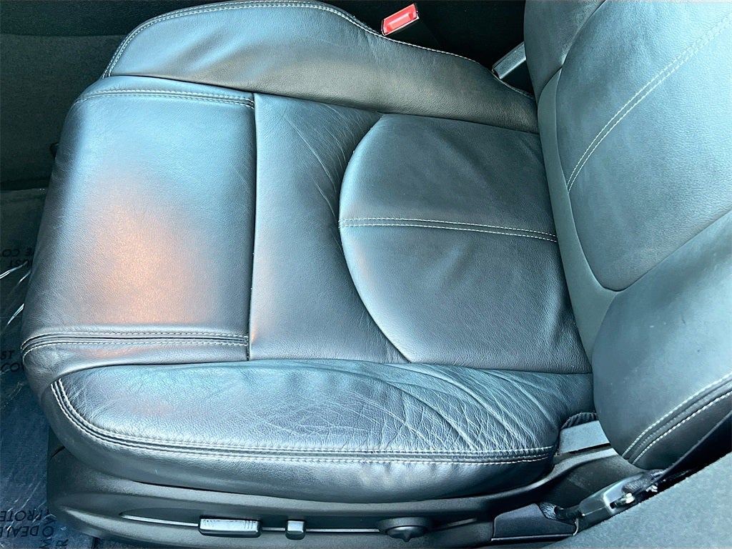 2017 GMC Acadia Limited Limited