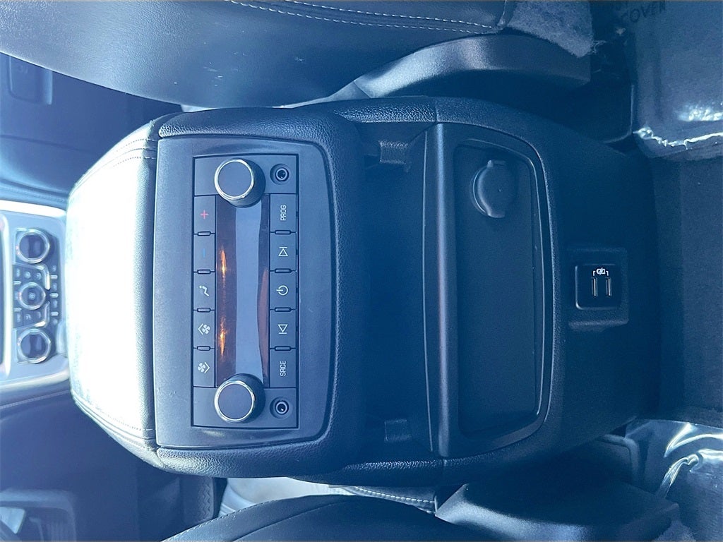 2017 GMC Acadia Limited Limited