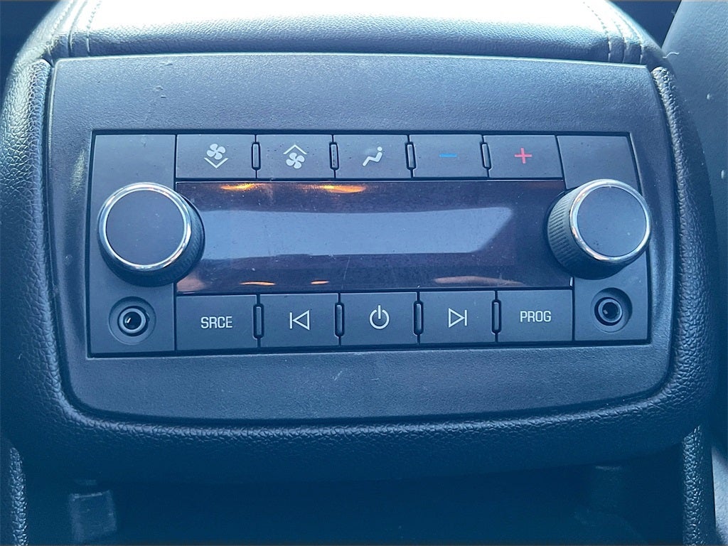 2017 GMC Acadia Limited Limited