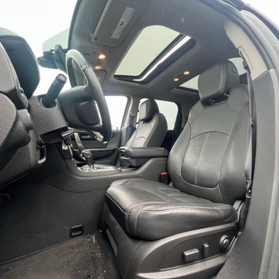 2017 GMC Acadia Limited Limited