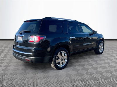 2017 GMC Acadia Limited Limited