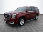 2017 GMC Yukon SLE