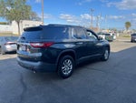 2019 Chevrolet Traverse LT Cloth w/1LT