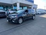 2019 Chevrolet Traverse LT Cloth w/1LT