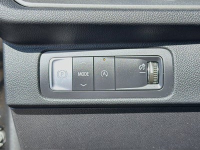 2025 Chevrolet Traverse FWD LT