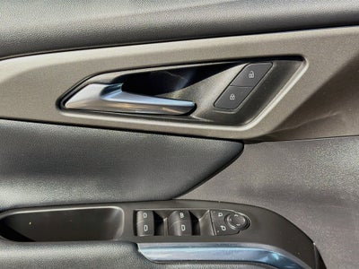 2025 Chevrolet Traverse FWD LT