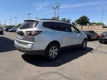 2016 Chevrolet Traverse 2LT 2LT