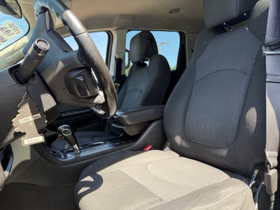 2016 Chevrolet Traverse 2LT 2LT