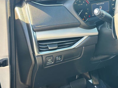 2020 Cadillac XT4 AWD Premium Luxury