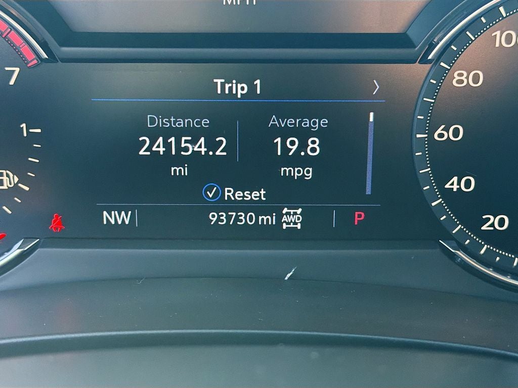 2020 Cadillac XT4 AWD Premium Luxury