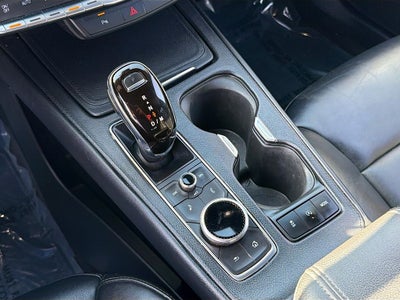 2020 Cadillac XT4 AWD Premium Luxury