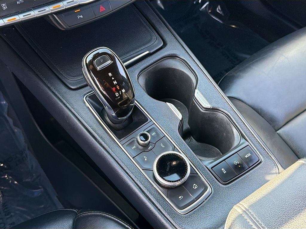 2020 Cadillac XT4 AWD Premium Luxury