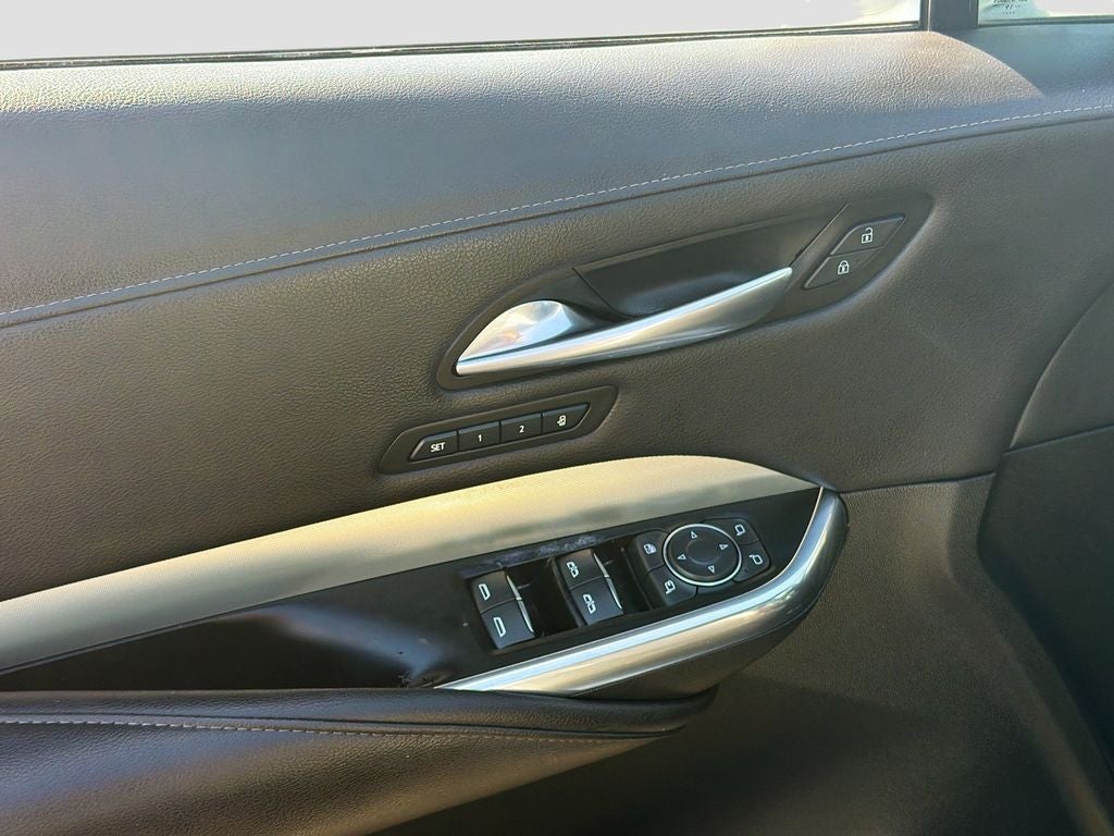 2020 Cadillac XT4 AWD Premium Luxury