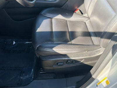 2020 Cadillac XT4 AWD Premium Luxury