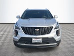 2020 Cadillac XT4 AWD Premium Luxury