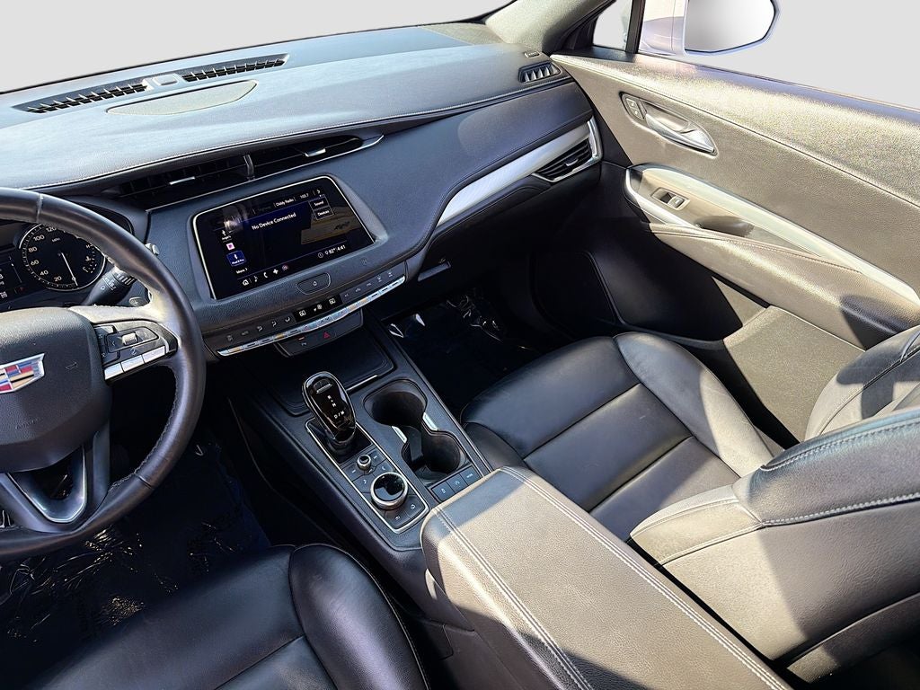 2020 Cadillac XT4 AWD Premium Luxury