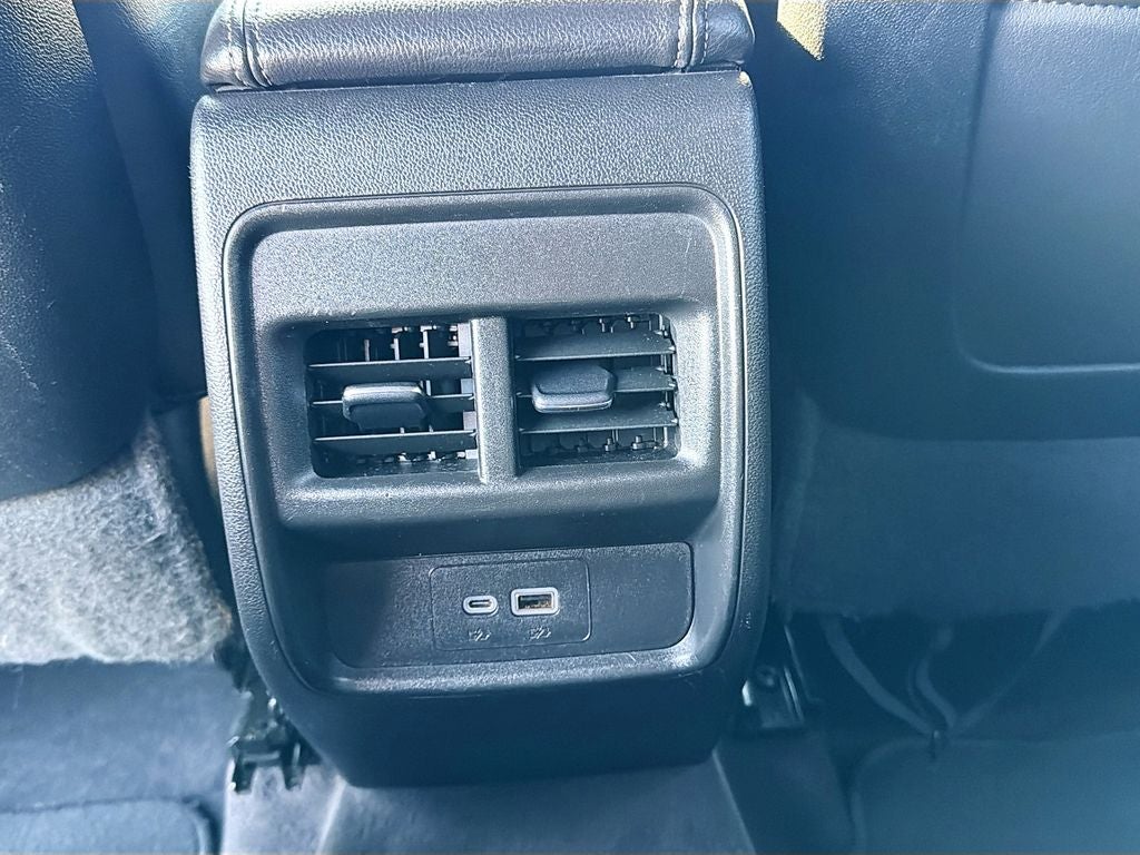 2020 Cadillac XT4 AWD Premium Luxury