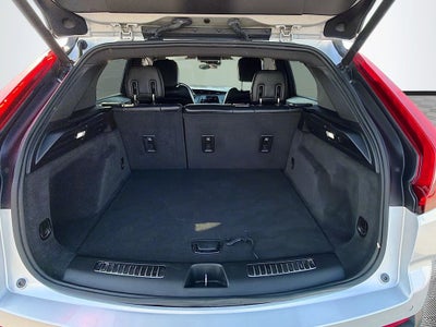 2020 Cadillac XT4 AWD Premium Luxury