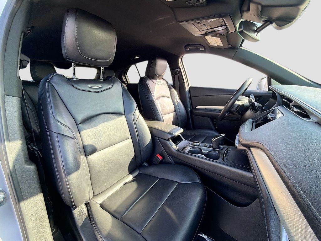 2020 Cadillac XT4 AWD Premium Luxury