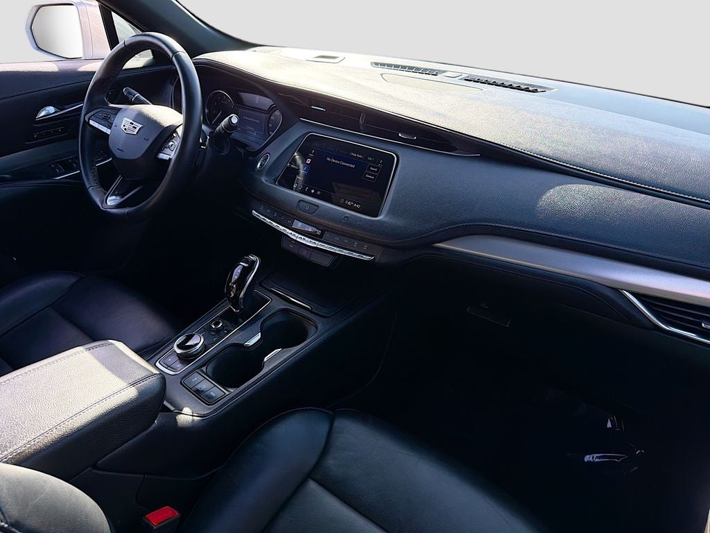 2020 Cadillac XT4 AWD Premium Luxury