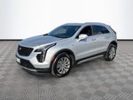 2020 Cadillac XT4 AWD Premium Luxury