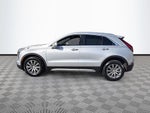 2020 Cadillac XT4 AWD Premium Luxury