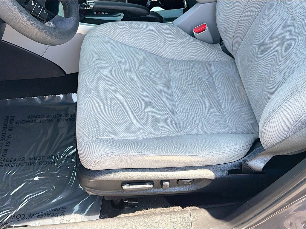 2017 Honda Accord EX