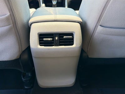 2017 Honda Accord EX