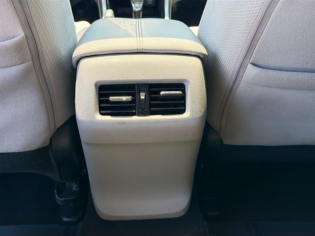 2017 Honda Accord EX