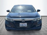 2018 Honda Accord EX 1.5T