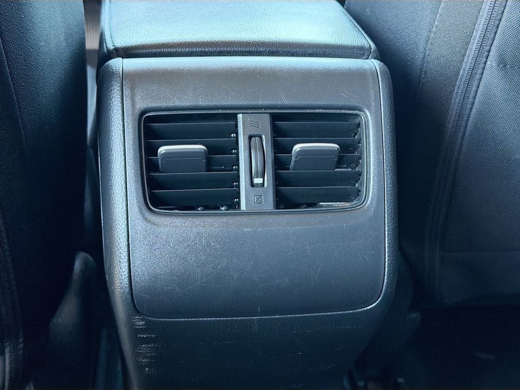 2018 Honda Accord EX 1.5T