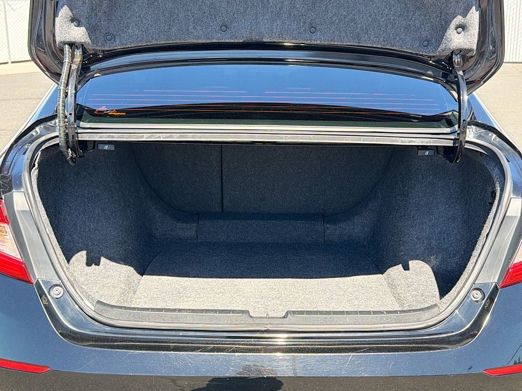 2018 Honda Accord EX 1.5T