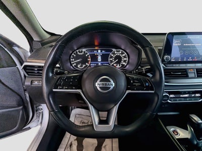 2019 Nissan Altima 2.5 SL