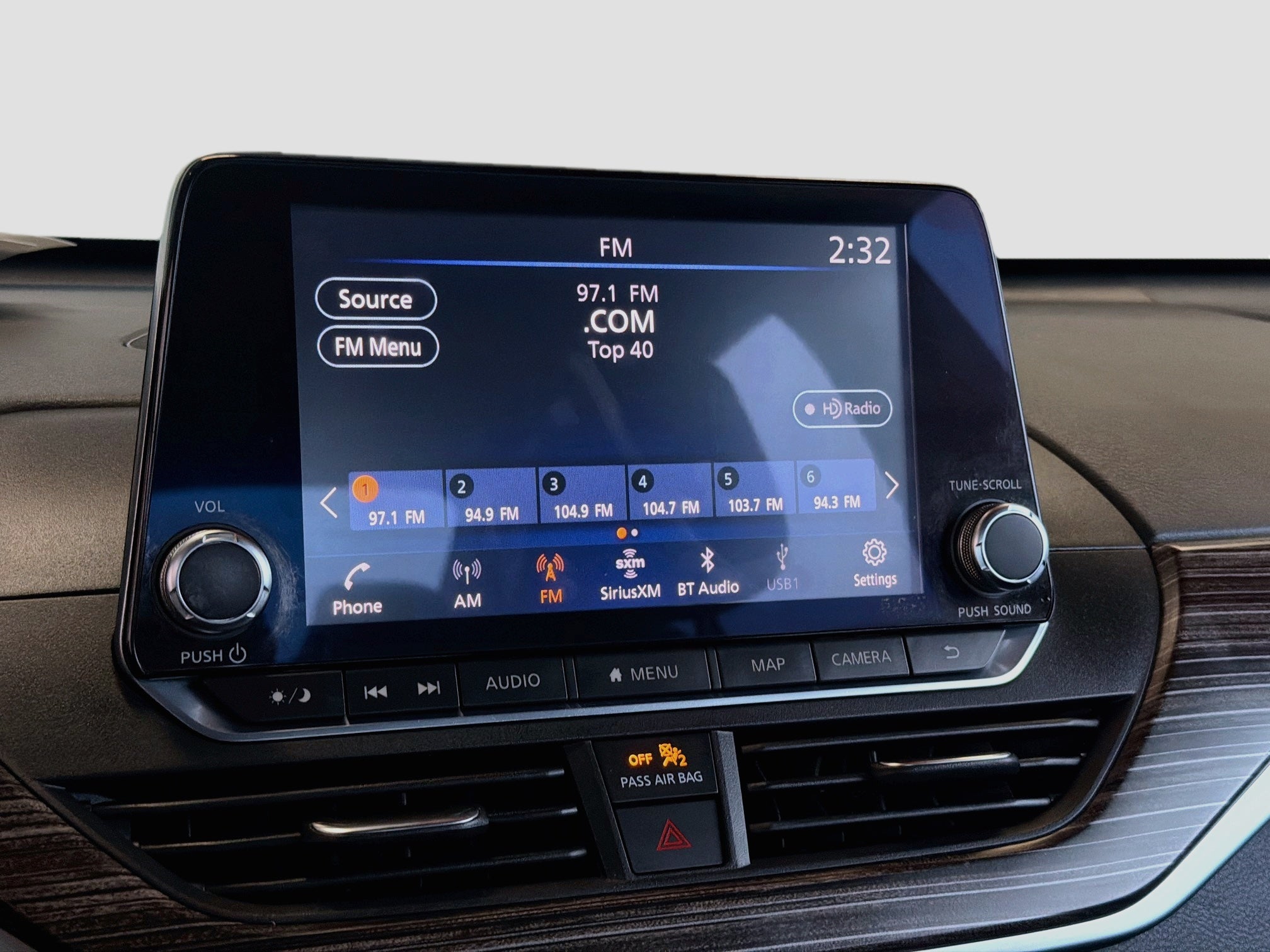 2019 Nissan Altima 2.5 SL