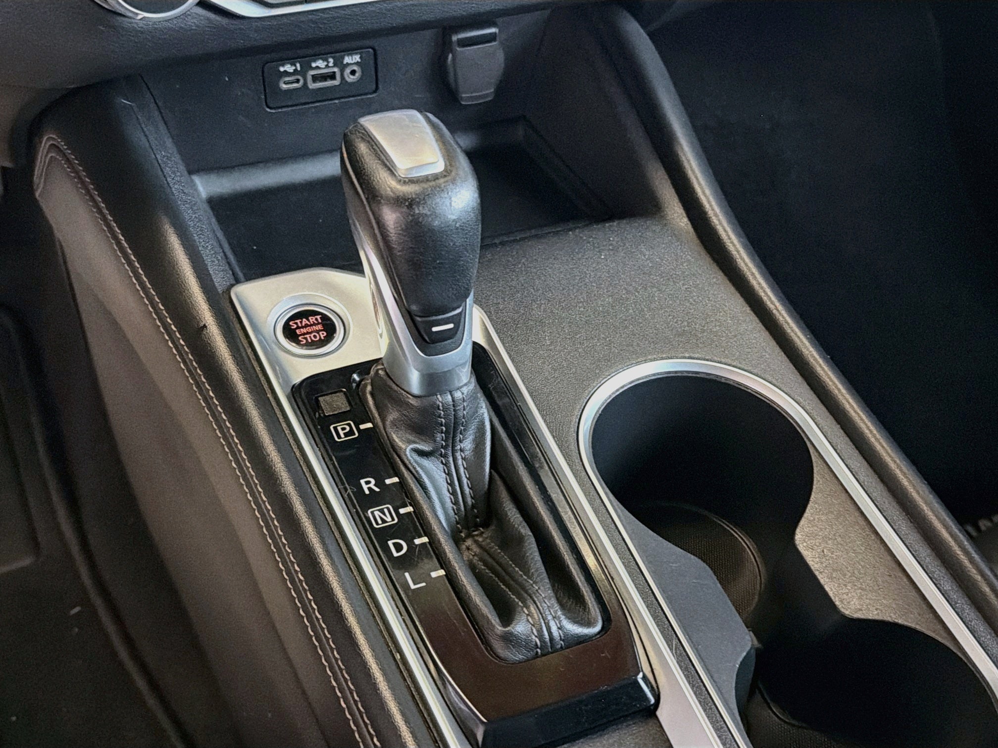 2019 Nissan Altima 2.5 SL
