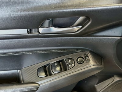 2019 Nissan Altima 2.5 SL