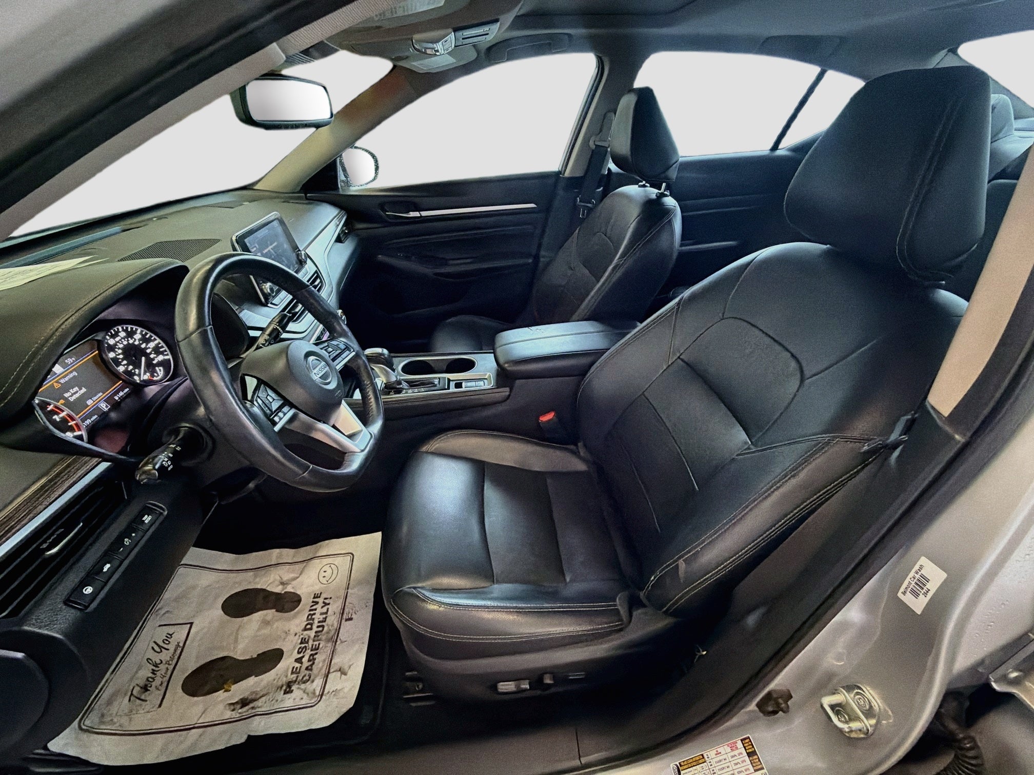 2019 Nissan Altima 2.5 SL