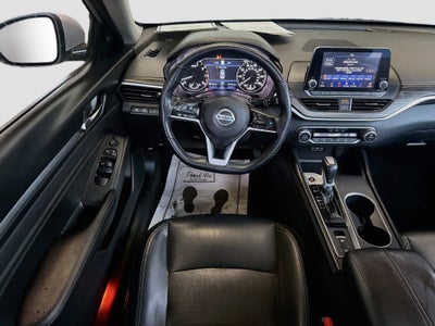 2019 Nissan Altima 2.5 SL