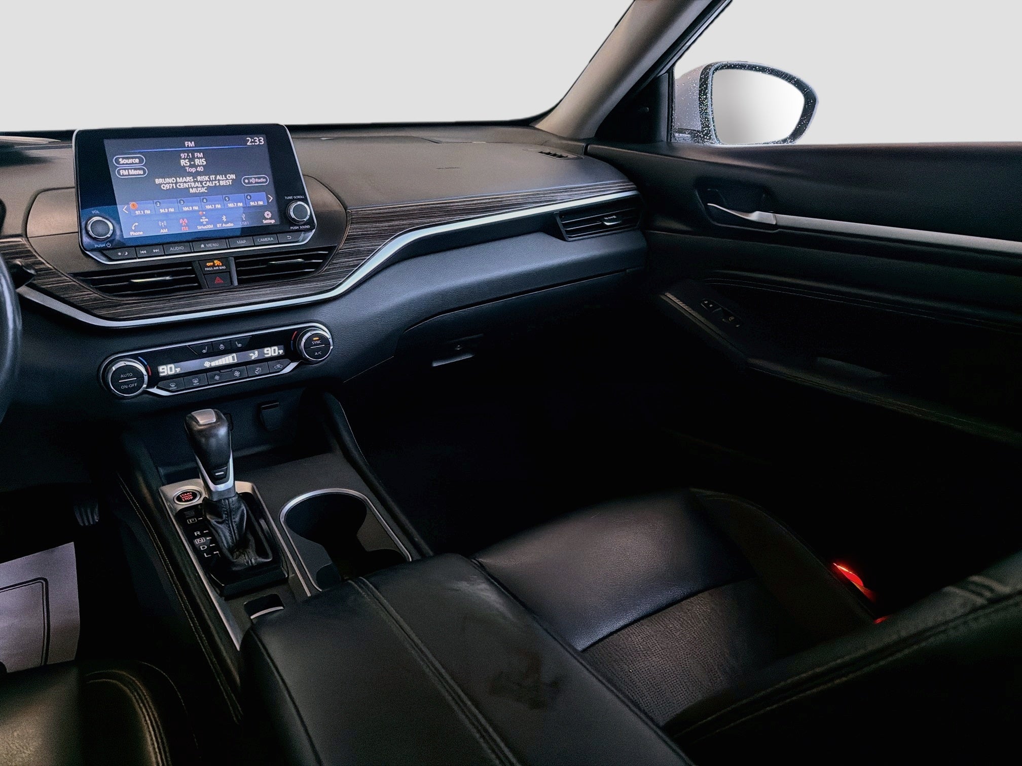 2019 Nissan Altima 2.5 SL